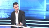 BUGARSKI POSLANIK: Laž o makedonskoj naciji Bugarskoj prvo nametao SSSR, a sada EU i SAD