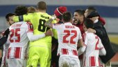 ZVEZDINA KASA SVE PUNIJA: UEFA šalje milione na Marakanu, ali to nije sve...