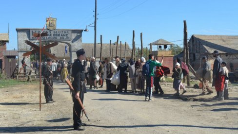 ODLUKA FILMSKOG CENTRA SRBIJE: Izabran srpski kandidat za nagradu „Oskar“