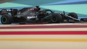 VN PORTUGALA: Hamilton nastavio dominaciju