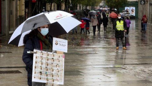 DA NE BI DOŠLO DO PADA ZAPOSLENOSTI: Španija razmatra uvođenje četvorodnevne radne nedelje