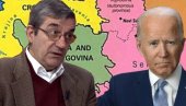 УДАР НА РУСИЈУ ПРЕКО СРПСКИХ ЛЕЂА: Шта планира Бајденова администрација?