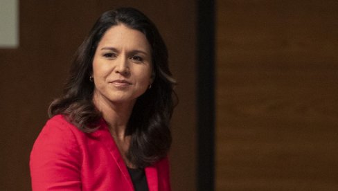 ČISTKA AMERIČKIH SLUŽBI: Tulsi Gabard oduzima dozvole špijunima