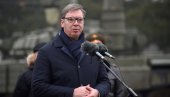 NE SLUŠAJTE LAŽI O VAKCINAMA: Vučić najavio - Čim registruju vakcinu, mi se borimo i naručujemo, verujte državi!