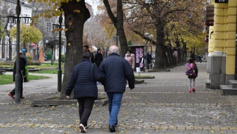 РИГОРОЗНЕ МЕРЕ У КИКИНДИ: Забрањене спортске и културно-уметничке активности