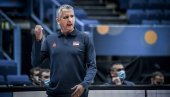 IGOR KOKOŠKOV: Fizički su bili bolji od nas, šutirali su jako dobro