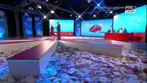 UZMI RAČUN I POBEDI: Ovo su dobitnici nagrada UZMI RAČUN I POBEDI: Ovo su dobitnici nagrada