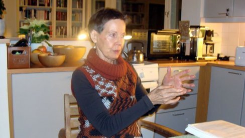 I FINCI KUMOVALI BOMBAMA NA SRBIJU Dr Pirko Turpeinen Sari: Obmane Helene Rante o Račku doprinele kosovskoj nezavisnosti I FINCI KUMOVALI BOMBAMA NA SRBIJU Dr Pirko Turpeinen Sari: Obmane Helene Rante o Račku doprinele kosovskoj nezavisnosti