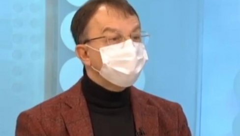 KOJI SU SIMPTOMI KORONE KOD DECE? Doktor Vukomanović objašnjava kako da prepoznate kovid infekciju kod mališana