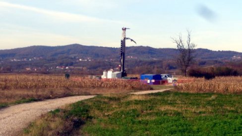 ZAŠTITA ŽIVOTNE SREDINE PRIORITET ZA JADAR Održana druga sednica Radne grupe za realizaciju projekta ZAŠTITA ŽIVOTNE SREDINE PRIORITET ZA JADAR Održana druga sednica Radne grupe za realizaciju projekta