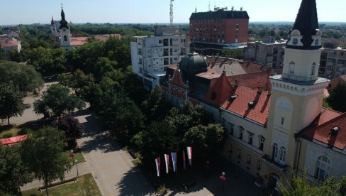 U KIKINDI PONOVO GREJU STANOVE: „Toplana“ uključila kotlove