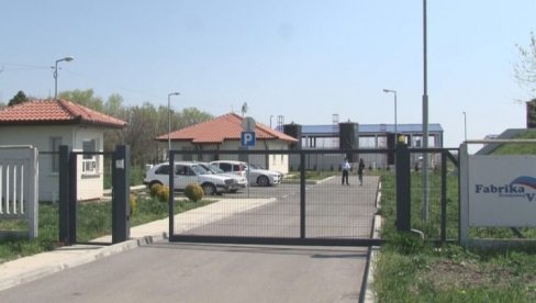 KONAČNO ČISTA VODA: Svakodnevne analize u zrenjaninskoj fabrici potvrđuju ispravnost tečnosti u vodovodu