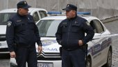 POLICIJA U ZAGREBU UHAPSILA NEONACISTU: Zatvor zbog pretnji i vređanja Indijca