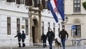 ZABAVA U KUĆI - KAZNA 150 EVRA: Hrvatska policija ovlašćena da zbog kovida 19 kokontroliše okupljanja u stanovima