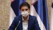 BRNABIĆ SA HANSOM KLUGEOM: SZO pozdravila napore Srbije u borbi protiv pandemije Kovida 19