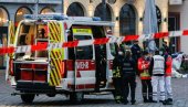 ОГЛАСИЛА СЕ ПОЛИЦИЈА НАКОН СМРТИ 16 КАНДИДАТА УОЧИ ИЗБОРА: Откривени сви детаљи мистериозног случаја у Немачкој