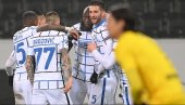 INTER NEZAUSTAVLJIVO HITA KA SKUDETU: Mihina Bolonja poražena od neroazura