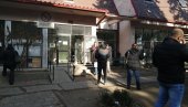 НОВИ ДЕТАЉИ УЖАСА У ВРАЊУ: Огласили се лекари - пацијент није преминуо у ходнику!