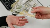 VUČIĆ OBEĆAO: Prosečna plata biće 1.174 evra u decembru 2026. godine