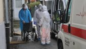 EPIDEMIOLOŠKA SITUACIJA U KRALJEVO: Preminulo pet osoba, novih 86 slučajeva