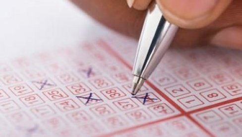 IZVUČENA LOTO ŠESTICA: Srbija bogatija za još jednog milionera, ovo su dobitni brojevi
