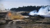 MIRNO SPAVAJ, SRBIJO: Vojska uspešna u bojevom gađanju, borbena gotovost na nivou (FOTO+VIDEO)