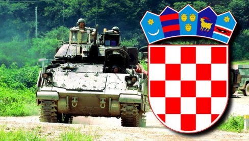 ZAŠTO SU HRVATSKI VOJNICI IZVRŠILI SAMOUBISTVO? Milanović nije hteo da otkrije ništa o slučaju