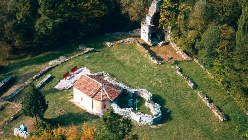 TO PARAĆIN DRUGA NAGRADA: Priznanje za fotografiju na republičkoj izložbi u Leskovcu