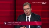 VUČIĆ: Cena izgradnja bolnice u Batajnici 1.171 evro po kvadratu