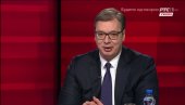 STIŽE NOVA JEDNOKRATNA POMOĆ: Vučić najavio isplatu u visini jedne plate u narednih deset dana, a evo ko će dobiti novac