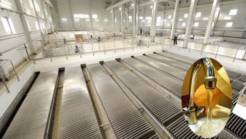 ISPIRAJU MREŽU U TRI OPŠTINE: Od ponedeljka do subote umanjen pritisak u Surčinu, Zemunu i Novom Beogradu ISPIRAJU MREŽU U TRI OPŠTINE: Od ponedeljka do subote umanjen pritisak u Surčinu, Zemunu i Novom Beogradu