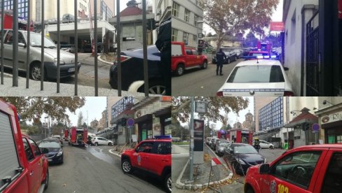 IZJAVE OČEVIDACA SA MESTA EKSPLOZIJE U BEOGRADU: Čuli smo jaku detonaciju, a zatim i sirene... Ništa nam nije bilo jasno IZJAVE OČEVIDACA SA MESTA EKSPLOZIJE U BEOGRADU: Čuli smo jaku detonaciju, a zatim i sirene... Ništa nam nije bilo jasno