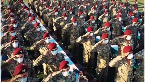 PROTURSKA DIVIZIJA IZ PAKLA: Ozloglašena vojska, poznata po strašnim zločinima, otvorila bazu u Alepu (FOTO)