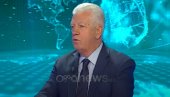 ПРЕМИНУО БИВШИ АЛБАНСКИ МИНИСТАР: Изгубио битку са корона вирусом у Турској! ПРЕМИНУО БИВШИ АЛБАНСКИ МИНИСТАР: Изгубио битку са корона вирусом у Турској!