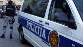 PRONAĐENA DROGA, NAPADNUT POLICAJAC: Prijave protiv dve osobe zbog ulične prodaje narkotika