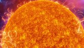 KINESKO VEŠTAČKO SUNCE OBORILO REKORD: Tokamak reaktor ostvario temperaturu od 160 miliona stepeni Celzijusa!