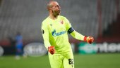 MILAN BORJAN ODUŠEVLJEN: Kapiten Zvezde u superlativu govorio o bonusima.