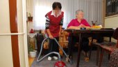 ПОТРЕБНО 660 ГЕРОНТОДОМАЋИЦА: Помоћ у кући има око 2.400 старијих суграђана