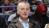 NEDELJA PROĐE Žarko Paspalj: FIBA se sprda, a savezi ćute