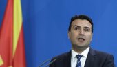 ZORAN ZAEV ZAHVALAN: Solidarnost je dala rezultat u gašenju požara