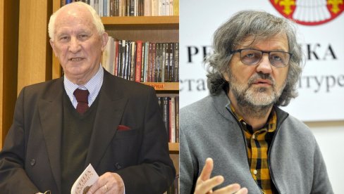 VRATIO VERNOM NARODU NADU! U knjizi Đedo prilozi episkopa, književnika, umetnika, novinara... VRATIO VERNOM NARODU NADU! U knjizi Đedo prilozi episkopa, književnika, umetnika, novinara...