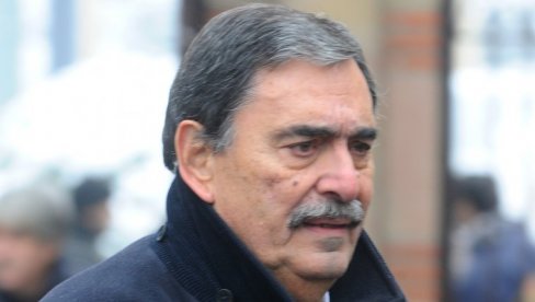 ЛЕГЕНДАРНИ ТРЕНЕР БОЦНУО ПАРТИЗАН: Говорио о фавориту у вечитом дербију, па поменуо Жоца, Паркера, Брауна...