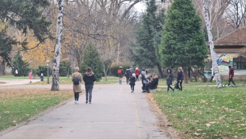 MISTERIOZNI ŽBUN U BEOGRADU: Otkriveno mesto gde džeparoši bacaju ukradene novčanike