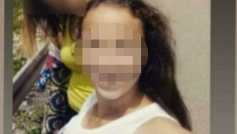 ODVELA ME SOS SLUŽBA, ŽIVA SAM I ZDRAVA: Na Fejsbuk profilu nestale Ivane (17) osvanula poruka, ali istina je zabrinjavajuća! (FOTO)