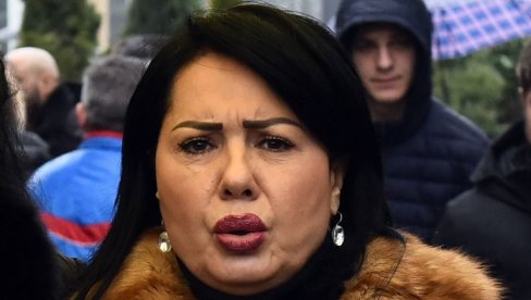 SVA SE JEŽIM DOK PRIČAM O NJEMU, NEKA MU JE LAKA CRNA ZEMLJA: Zlata Petrović očajna nakon odlaska Tozovca