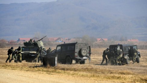 VOJNA SARADNJA SAD I SRBIJE: Načelnik GŠ general Mojsilović razgovarao sa zamenikom pomoćnika sekretara odbrane SAD Lorom Kuper