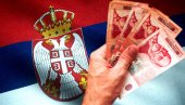 IMAMO JAKU EKONOMIJU Siniša Mali: Ovakav kurs nikada nije bio