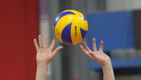 КОРАК ДО ТИТУЛЕ: Одбојкашице Железничара у финалној серији плеј-офа против Уб повеле са 2:1 у победама