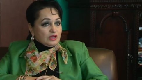 UHAPŠENA VESNA MEDENICA