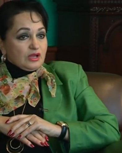 УХАПШЕНА ВЕСНА МЕДЕНИЦА